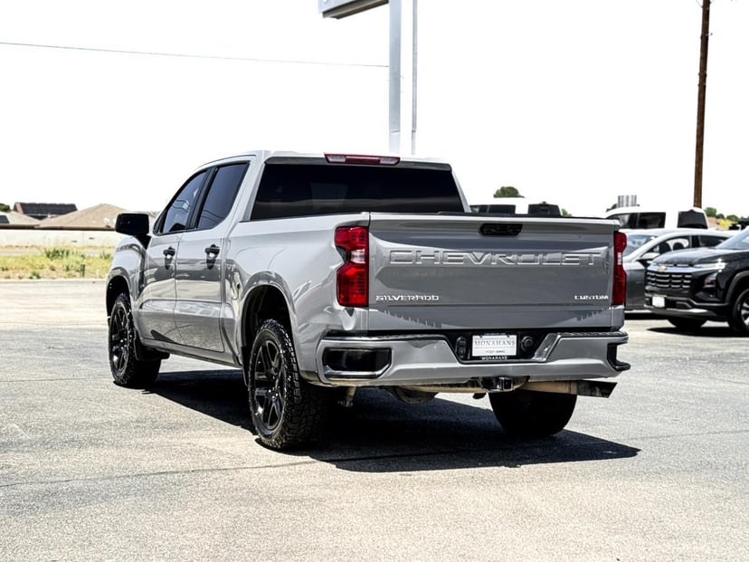 2024 Chevrolet Silverado 1500 - Image 7