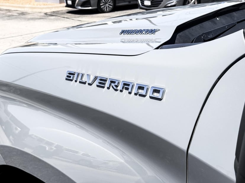 2024 Chevrolet Silverado 1500 - Image 9