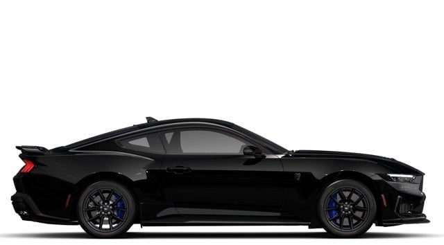 2026 Ford Mustang - Image 5