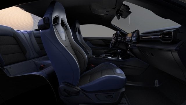 2026 Ford Mustang - Image 6