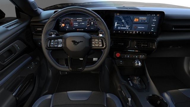 2026 Ford Mustang - Image 7