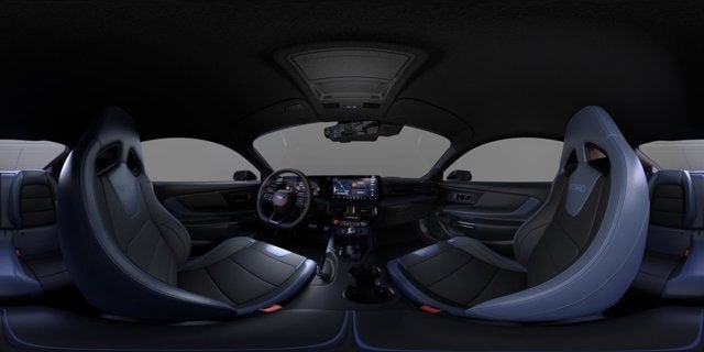 2026 Ford Mustang - Image 8