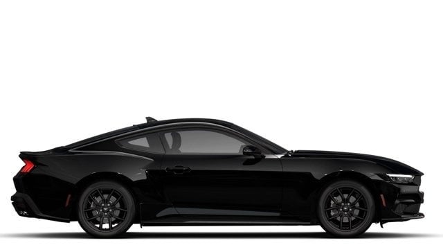 2026 Ford Mustang - Image 5