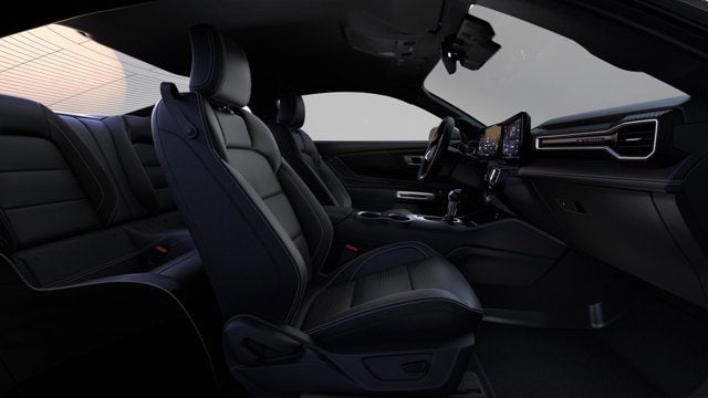 2026 Ford Mustang - Image 6