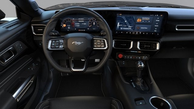 2026 Ford Mustang - Image 7