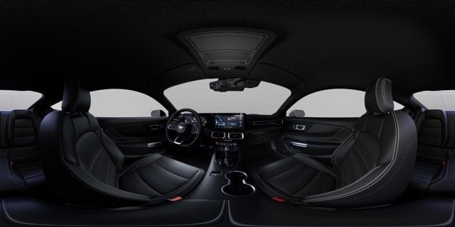 2026 Ford Mustang - Image 8