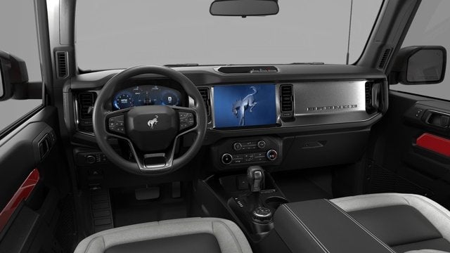 2026 Ford Bronco - Image 5