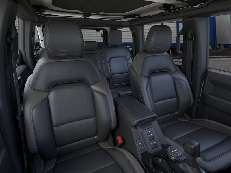 2026 Ford Bronco - Image 10