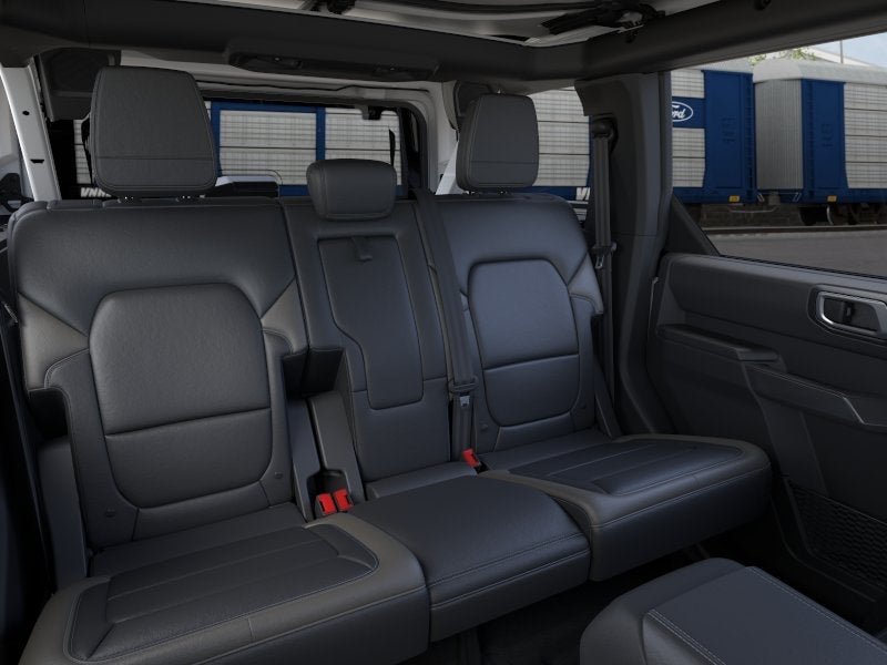 2026 Ford Bronco - Image 11