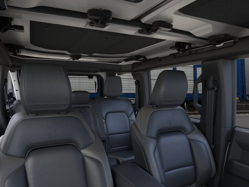 2026 Ford Bronco - Image 12