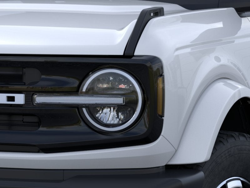 2026 Ford Bronco - Image 20