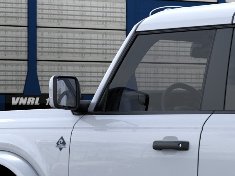 2026 Ford Bronco - Image 22