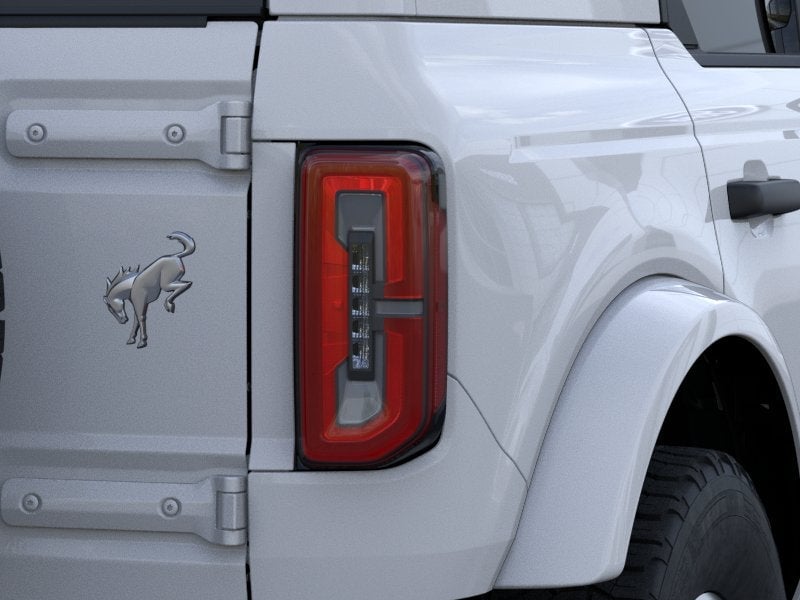 2026 Ford Bronco - Image 23