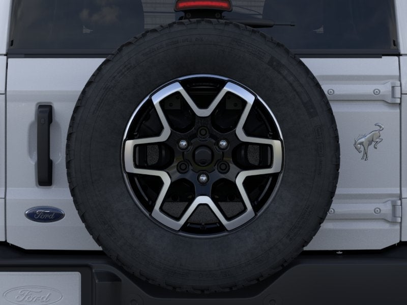 2026 Ford Bronco - Image 24