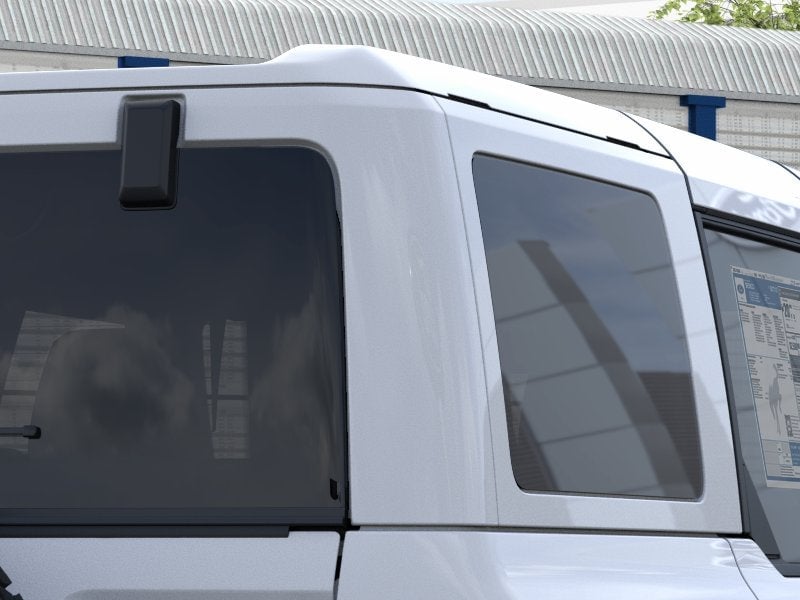 2026 Ford Bronco - Image 25