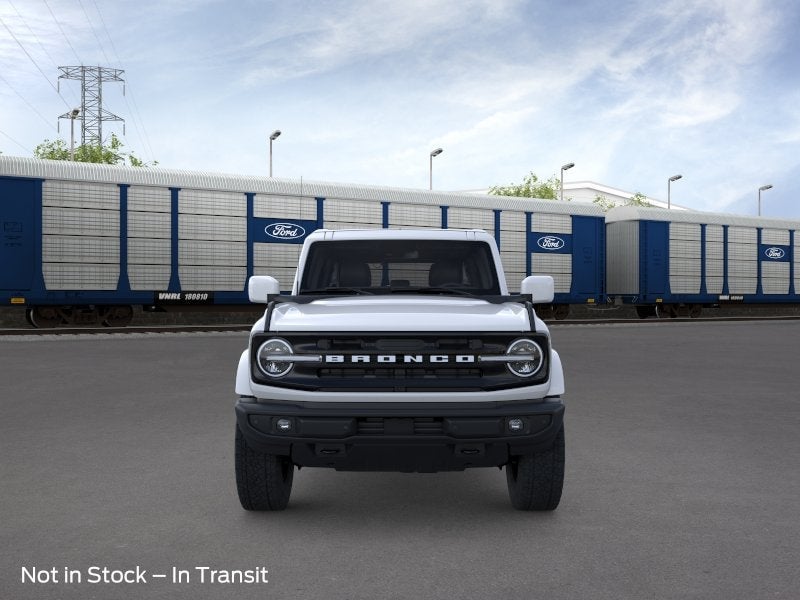 2026 Ford Bronco - Image 6