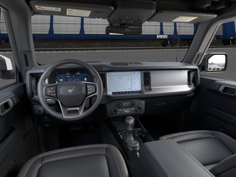 2026 Ford Bronco - Image 9