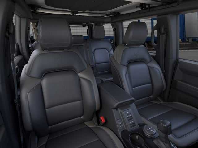 2026 Ford Bronco - Image 10