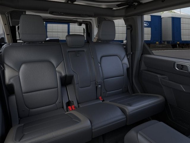 2026 Ford Bronco - Image 11