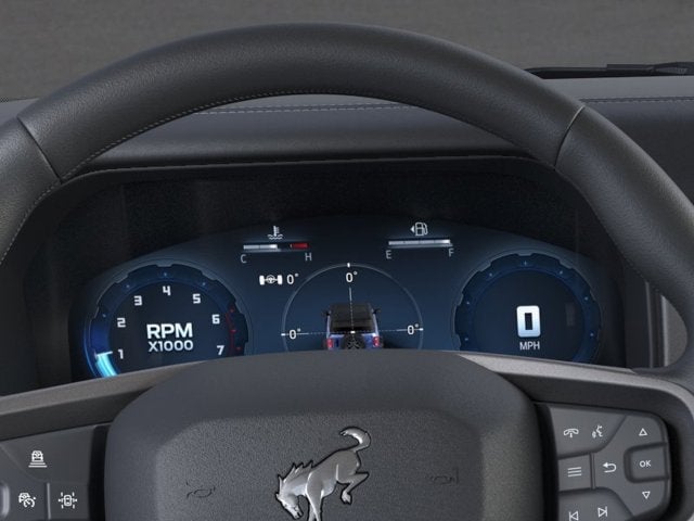 2026 Ford Bronco - Image 13