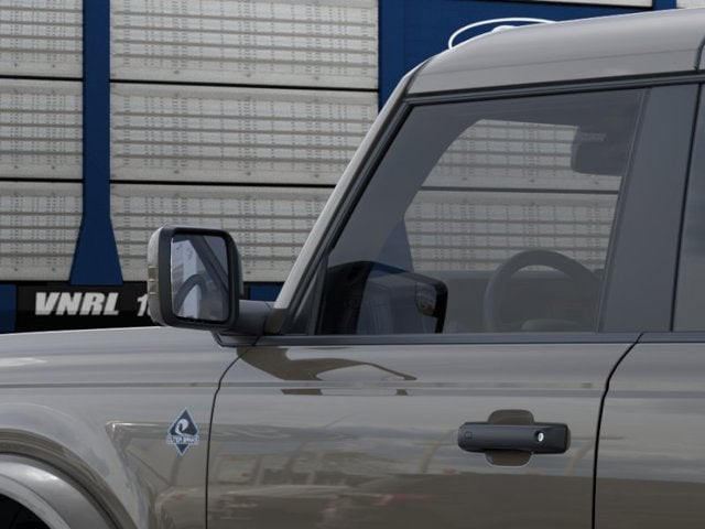 2026 Ford Bronco - Image 22