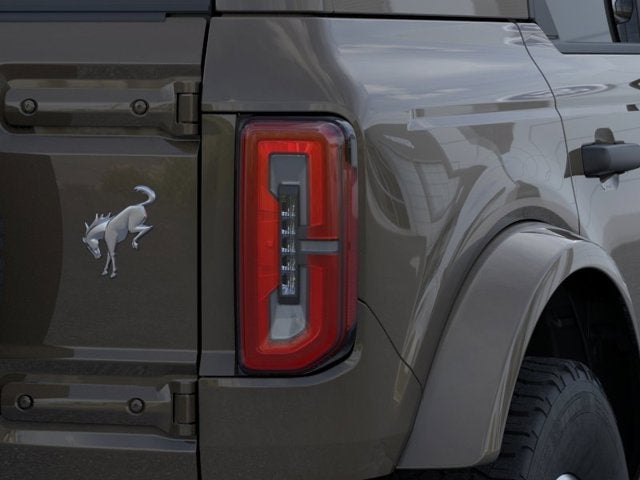 2026 Ford Bronco - Image 23