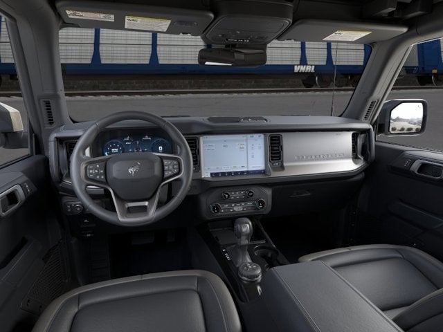 2026 Ford Bronco - Image 9