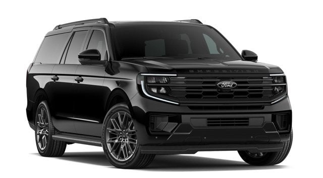 2026 Ford Expedition - Image 2