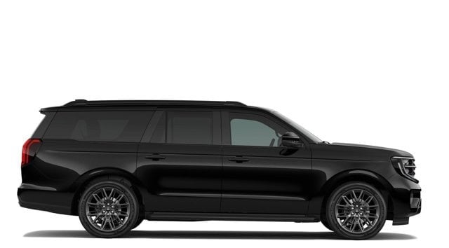 2026 Ford Expedition - Image 3