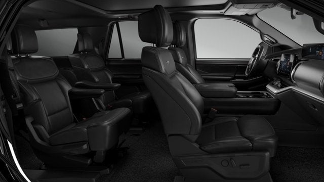 2026 Ford Expedition - Image 4