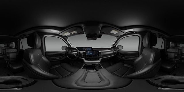 2026 Ford Expedition - Image 6