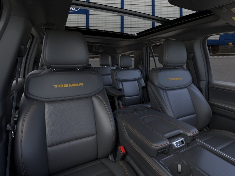 2026 Ford Expedition - Image 6