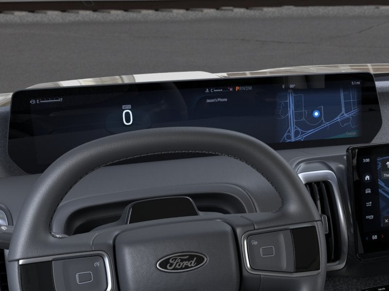 2026 Ford Expedition - Image 9