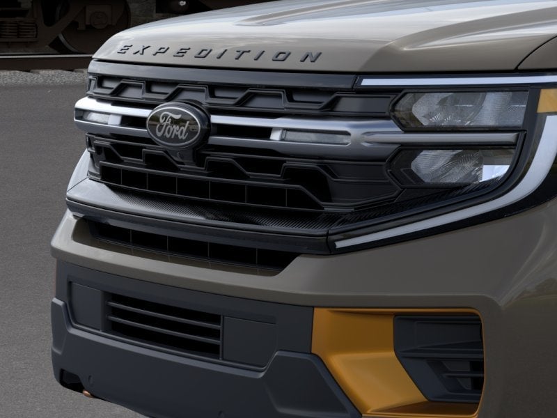 2026 Ford Expedition - Image 13