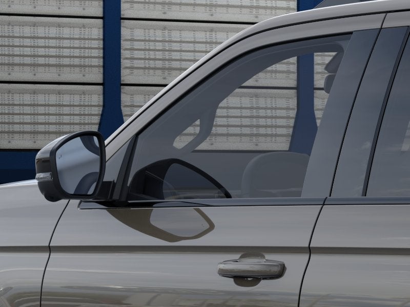 2026 Ford Expedition - Image 16