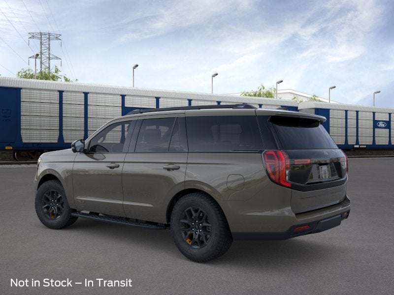2026 Ford Expedition - Image 2