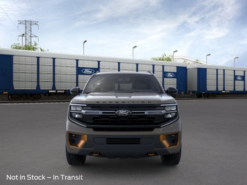 2026 Ford Expedition - Image 4