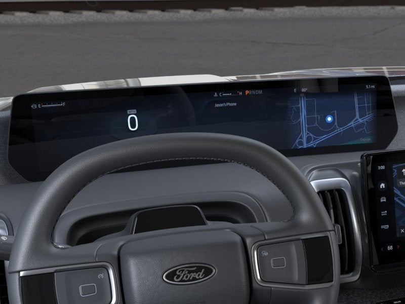 2026 Ford Expedition - Image 8