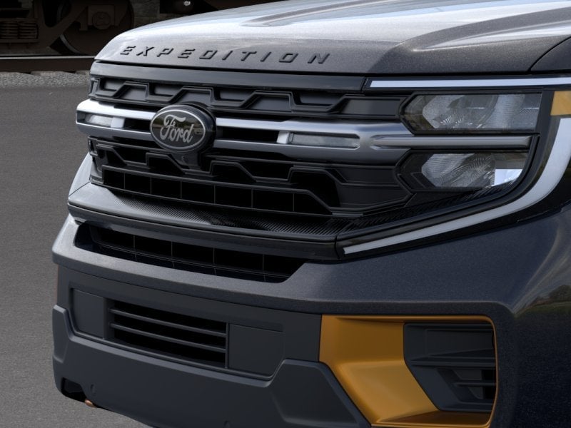 2026 Ford Expedition - Image 12