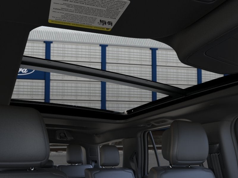 2026 Ford Expedition - Image 17