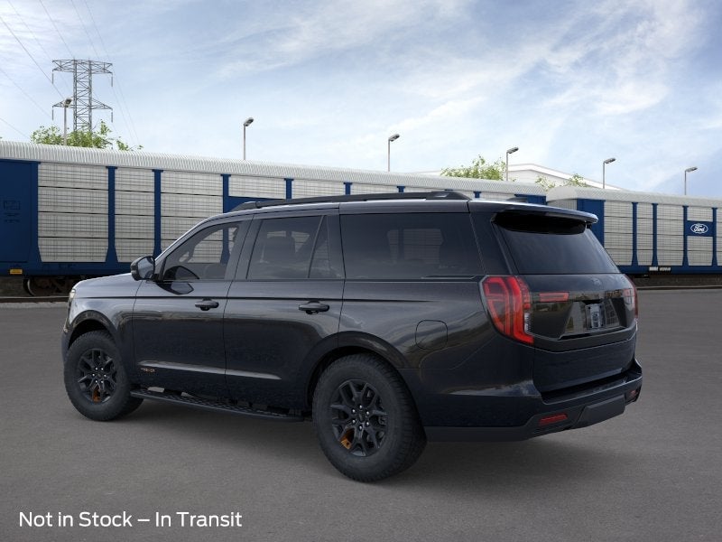 2026 Ford Expedition - Image 2