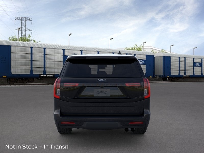 2026 Ford Expedition - Image 3