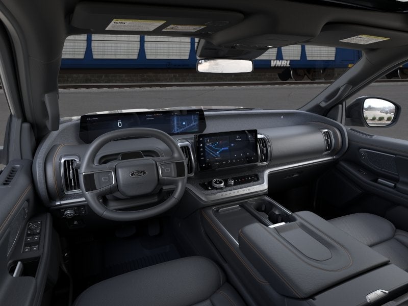2026 Ford Expedition - Image 4