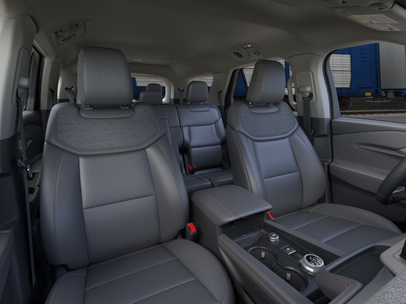 2026 Ford Explorer - Image 10