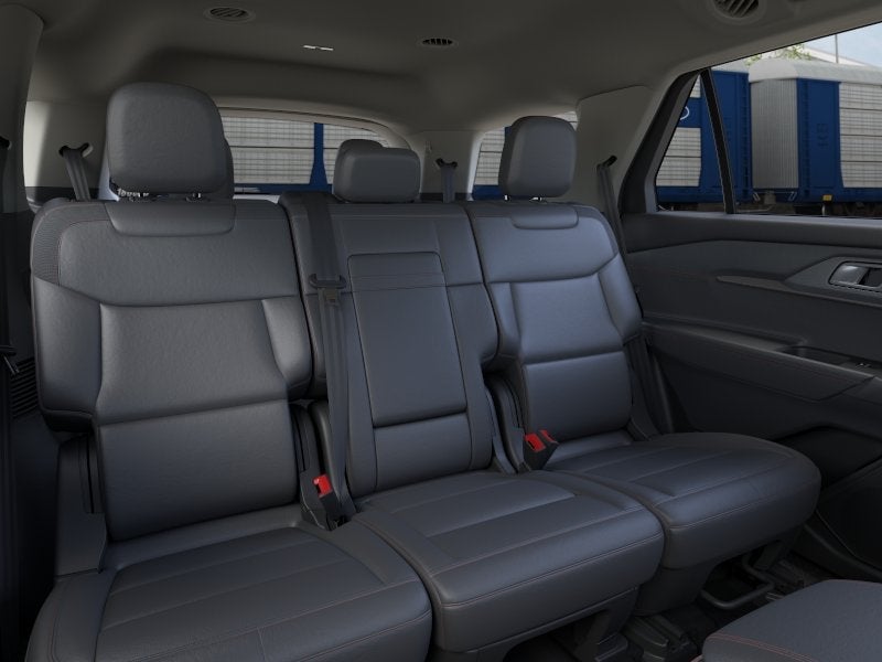 2026 Ford Explorer - Image 11