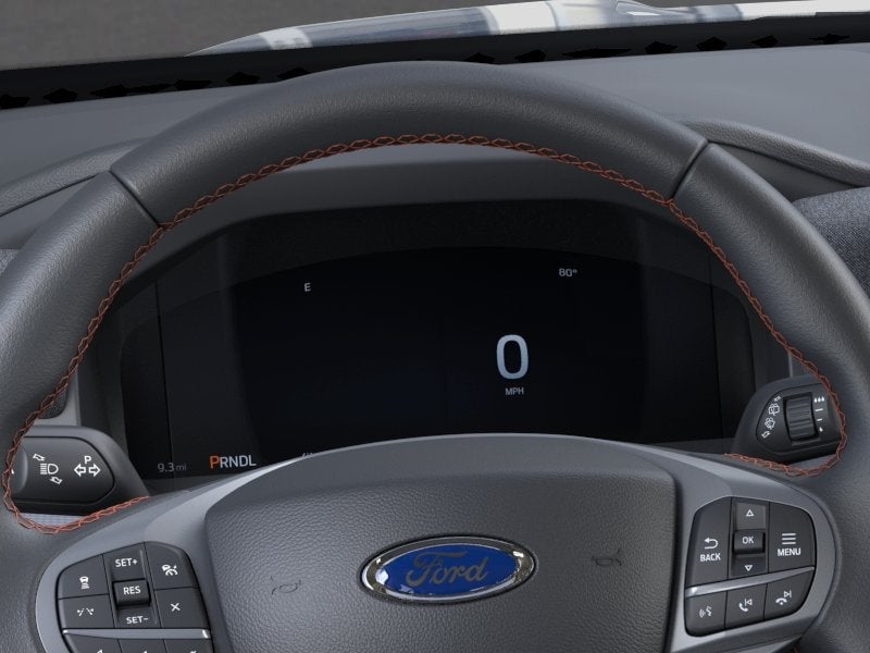 2026 Ford Explorer - Image 13