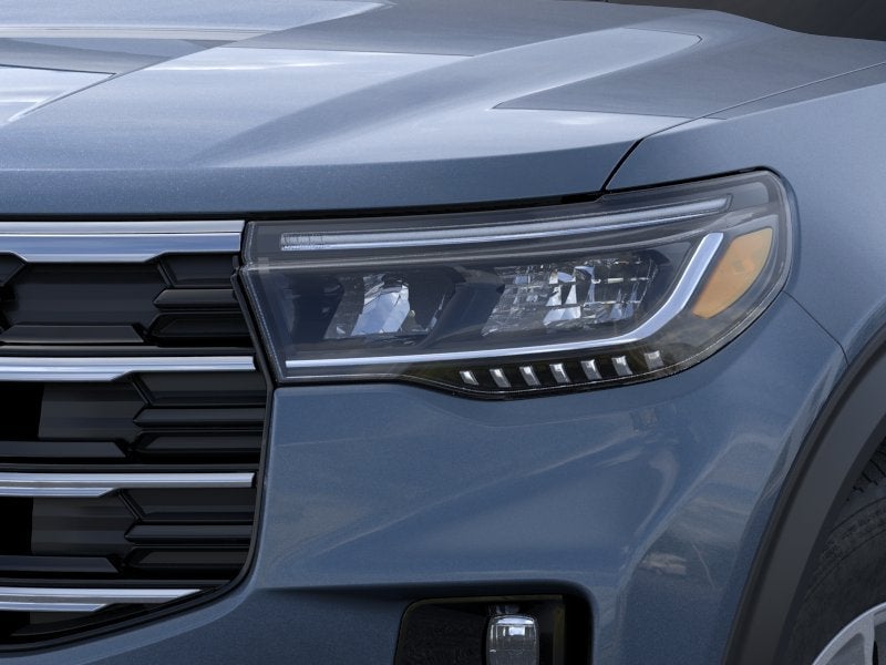 2026 Ford Explorer - Image 18
