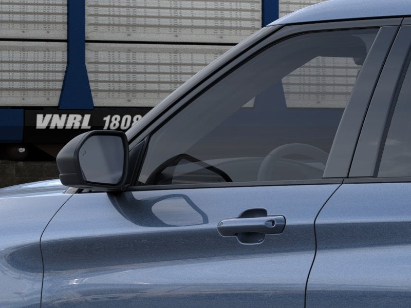 2026 Ford Explorer - Image 20