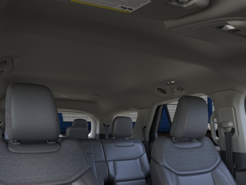 2026 Ford Explorer - Image 22