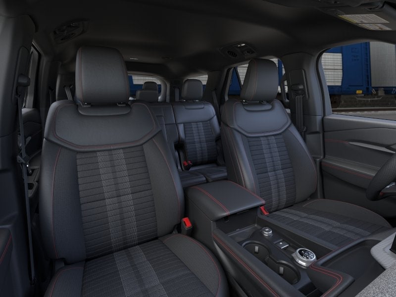 2026 Ford Explorer - Image 10